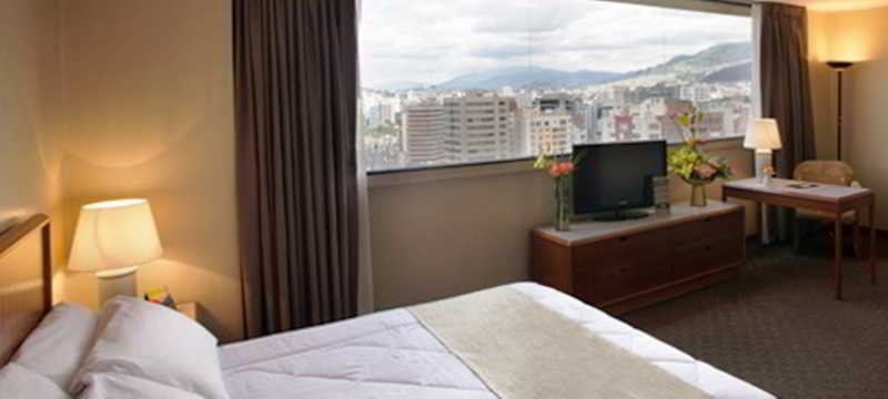 Akros By Bluebay Quito Extérieur photo